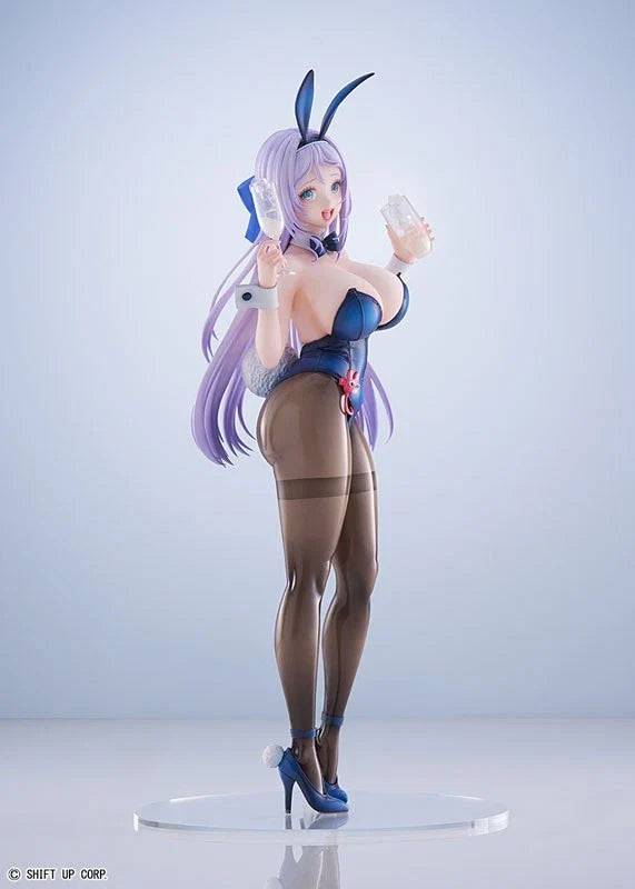 Goddess of Victory Nikke Folkwang Moist Rabbit 1/7 Figure JAPAN OFFICIAL