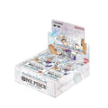 One Piece TCG - Awakening of the New Era Booster Box English (OP-05)