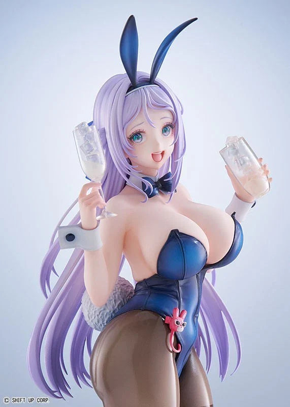 Goddess of Victory Nikke Folkwang Moist Rabbit 1/7 Figure JAPAN OFFICIAL