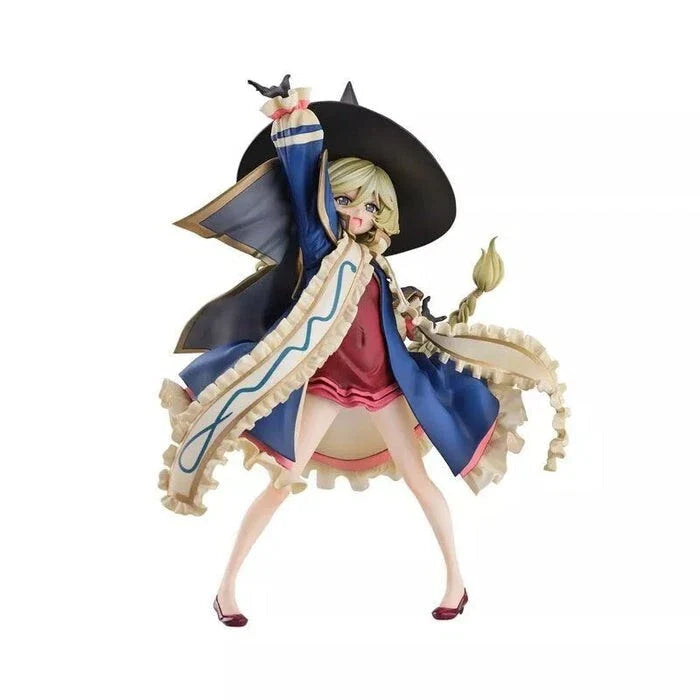 Senki Zessho Symphogear GX Carol Malus Dienheim 1/7 Figure JAPAN OFFICIAL