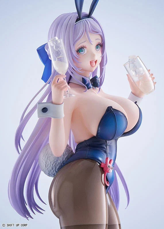 Goddess of Victory Nikke Folkwang Moist Rabbit 1/7 Figure JAPAN OFFICIAL