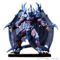 Yu-Gi-Oh! Duel Monsters GX Raviel Figure JAPAN OFFICIAL