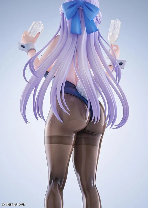 Goddess of Victory Nikke Folkwang Moist Rabbit 1/7 Figure JAPAN OFFICIAL