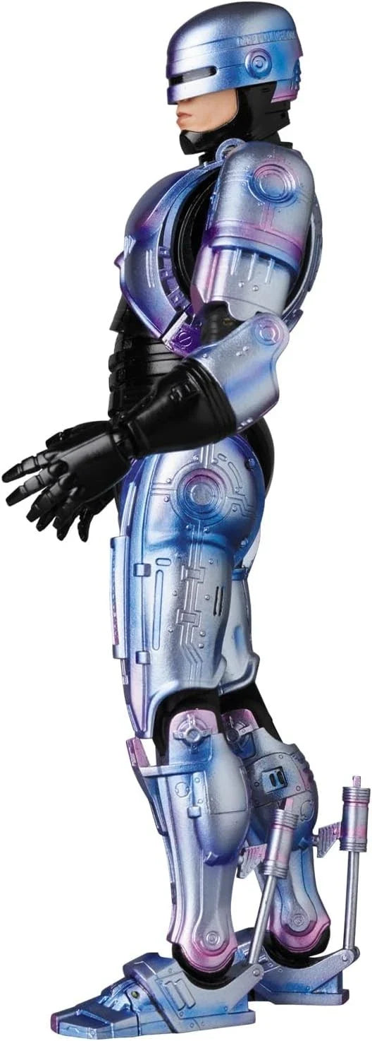 Medicom Toy Mafex No.226 ROBOCOP 2 RENEWAL Ver. Action Figure JAPAN OFFICIAL