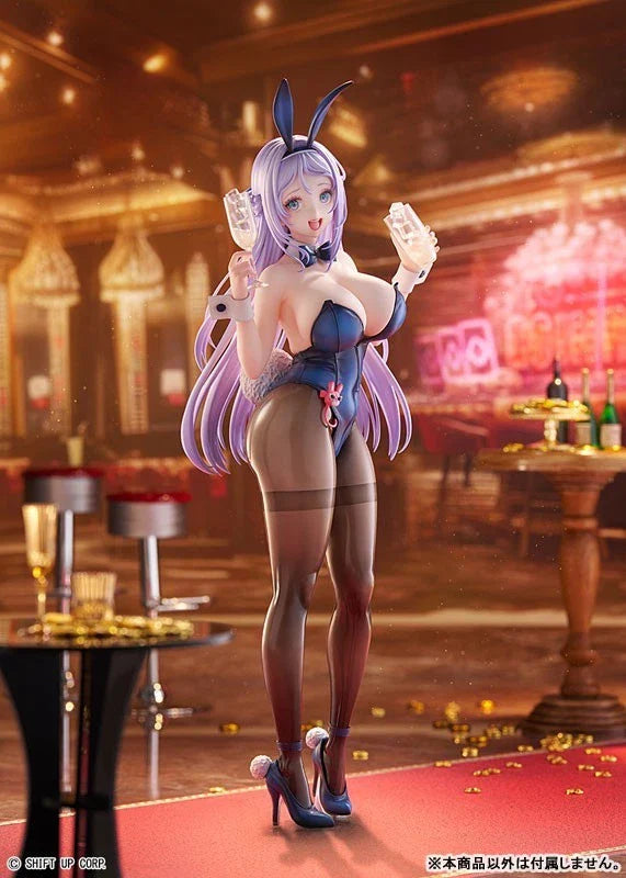 Goddess of Victory Nikke Folkwang Moist Rabbit 1/7 Figure JAPAN OFFICIAL