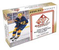 2022-23 Upper Deck SP Game Used Hockey Hobby Box