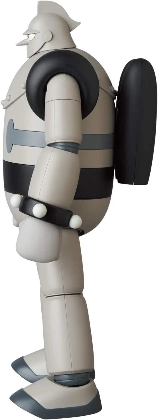 Medicom Toy MAFEX No.135 Tetsujin 28 B & W Ver. Action Figure JAPAN OFFICIAL