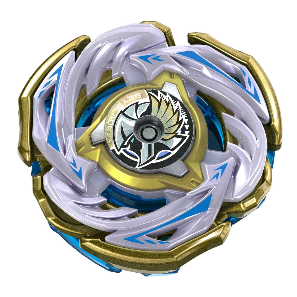 Takara Tomy Beyblade X CX-00 Valkyrie Volt S4-70V Metal Coat Gold JAPAN OFFICIAL