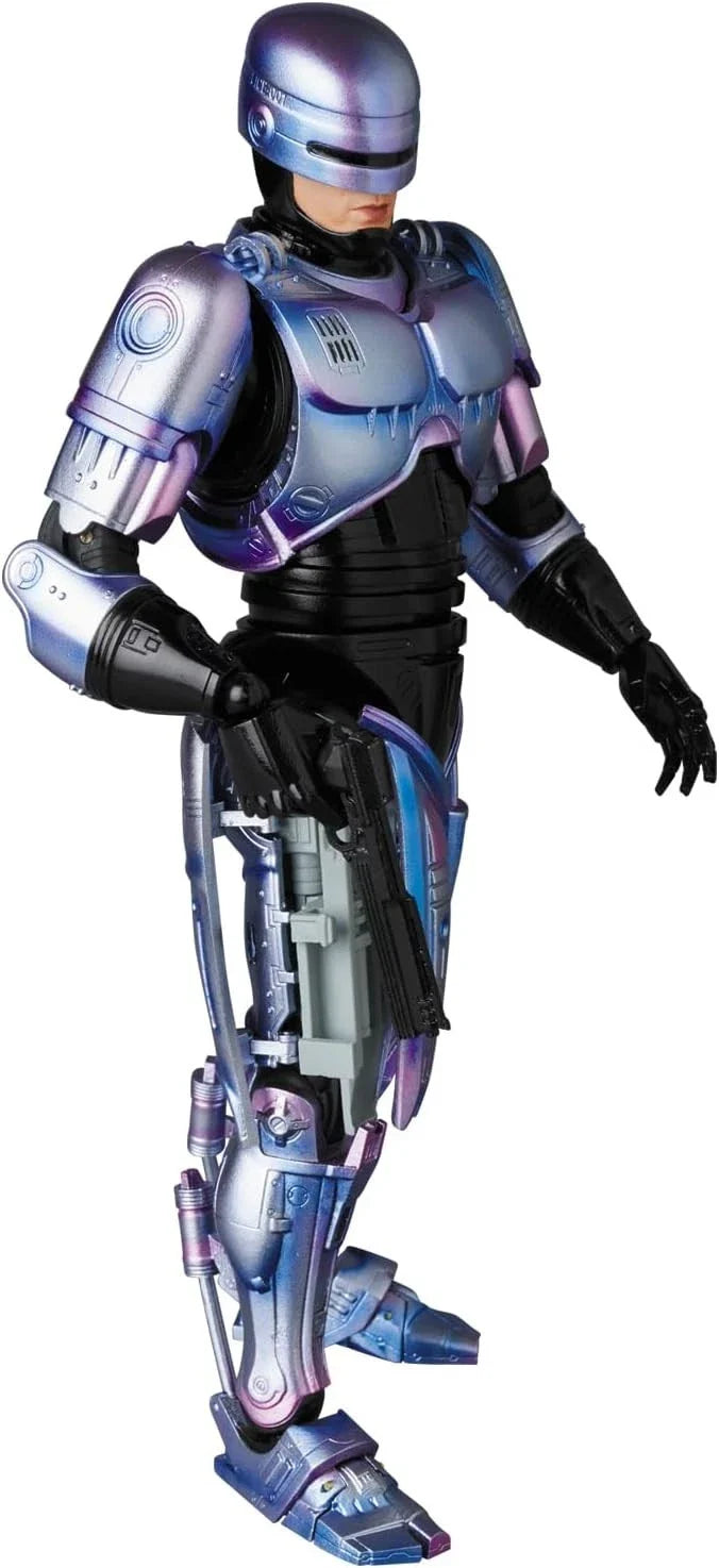 Medicom Toy Mafex No.226 ROBOCOP 2 RENEWAL Ver. Action Figure JAPAN OFFICIAL