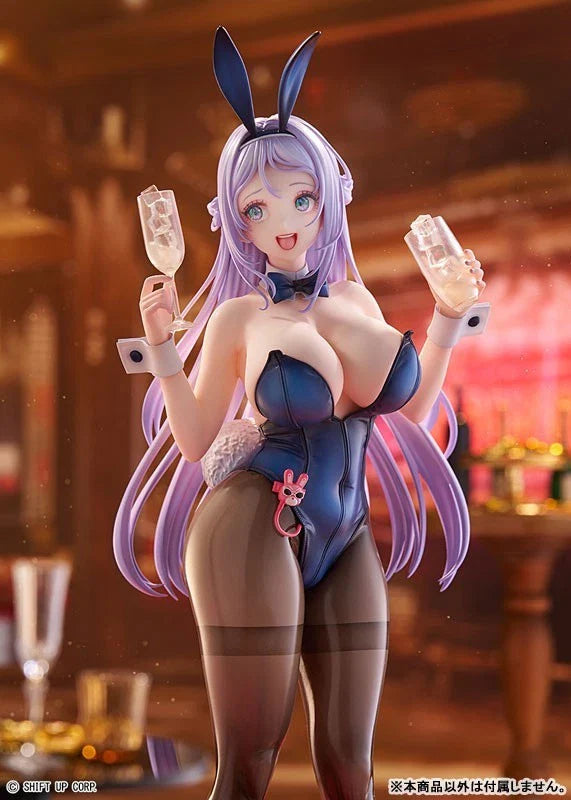 Goddess of Victory Nikke Folkwang Moist Rabbit 1/7 Figure JAPAN OFFICIAL