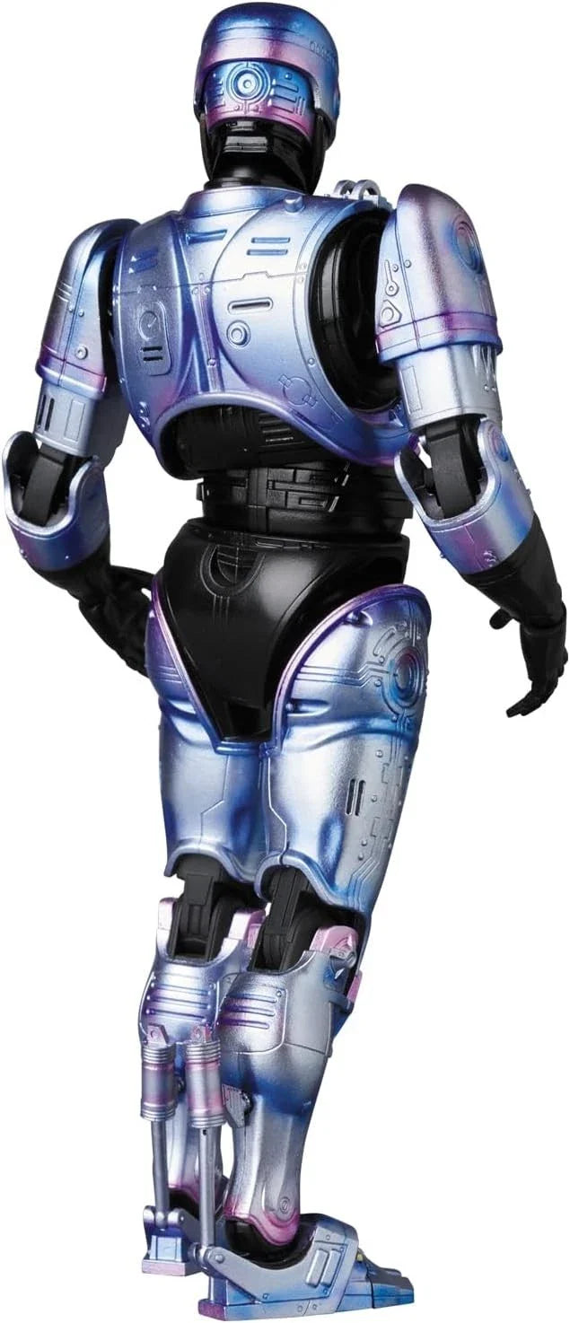 Medicom Toy Mafex No.226 ROBOCOP 2 RENEWAL Ver. Action Figure JAPAN OFFICIAL