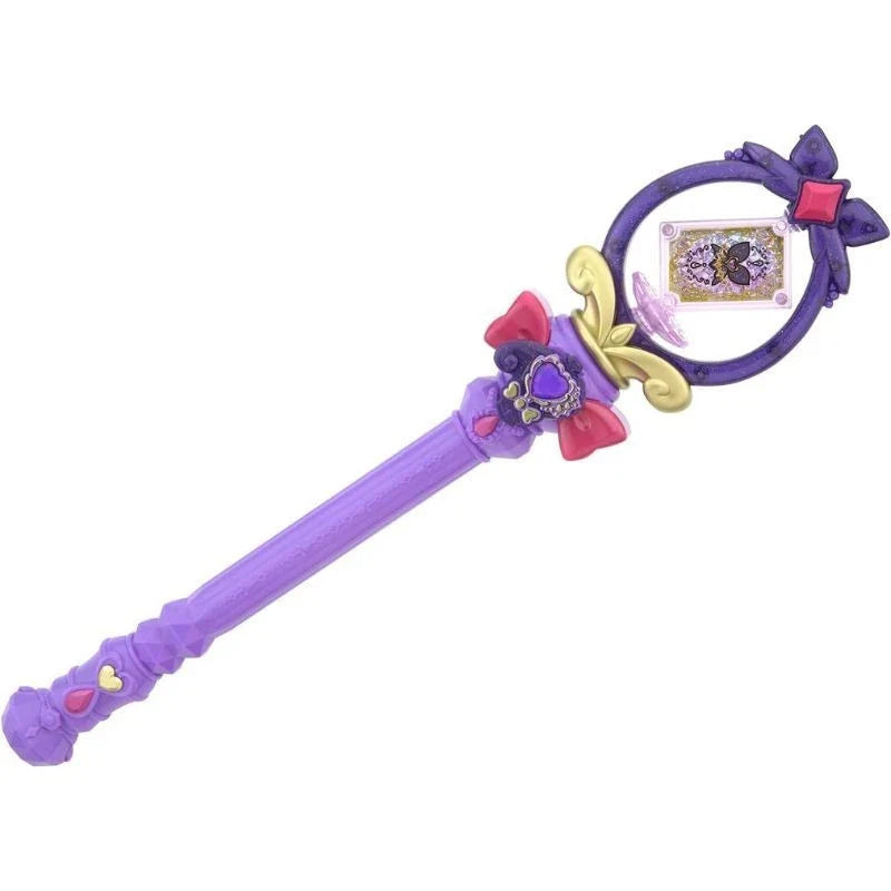 BANDAI Detective PreCure! Tear Arcana Rod JAPAN OFFICIAL