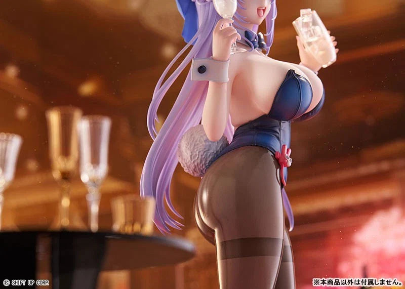 Goddess of Victory Nikke Folkwang Moist Rabbit 1/7 Figure JAPAN OFFICIAL