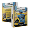 2025 Pulse Foundry Baseball Hobby Box