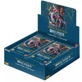 Bandai - One Piece - Pillars of Strength - OP03 - Booster Box