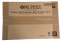 One Piece Premium Card Collection Best selection Vol. 2 - Sealed (English)