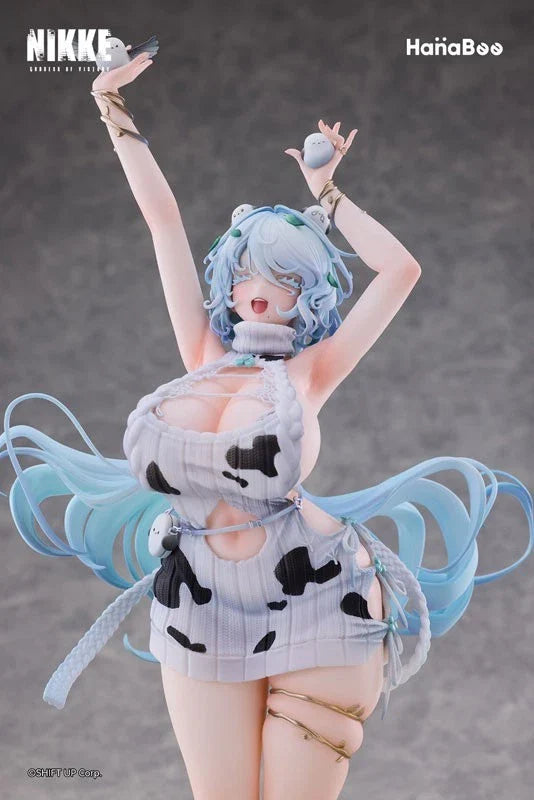 Goddess of Victory Nikke Trina 1/6 Figure JAPAN OFFICIAL