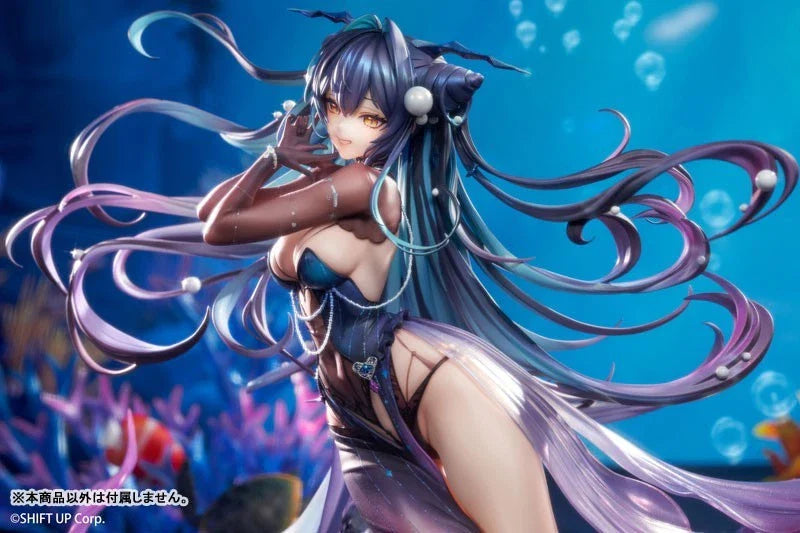 Goddess of Victory Nikke Little Mermaid Abyss Flower 1/7 Figure JAPAN OFFICIAL
