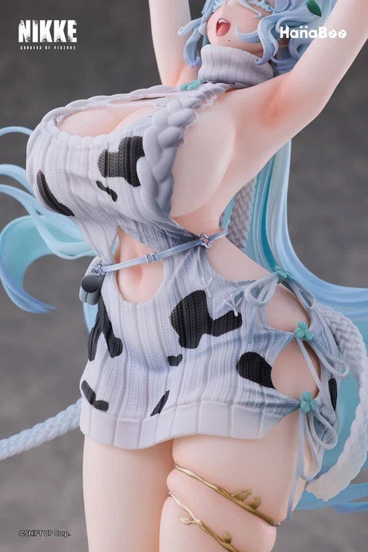 Goddess of Victory Nikke Trina 1/6 Figure JAPAN OFFICIAL