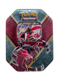Shiny Yveltal EX Collector Tin