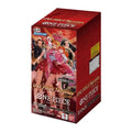 One Piece Japanese TCG: Extra Booster: ONE PIECE Heroines Edition Booster Box (EB03)