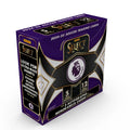 2024-25 Panini Select EPL English Premier League Soccer Hobby Box