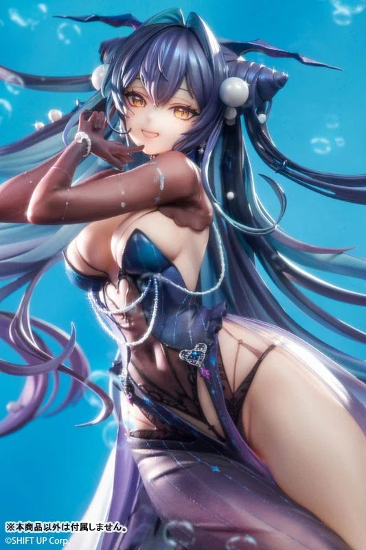 Goddess of Victory Nikke Little Mermaid Abyss Flower 1/7 Figure JAPAN OFFICIAL
