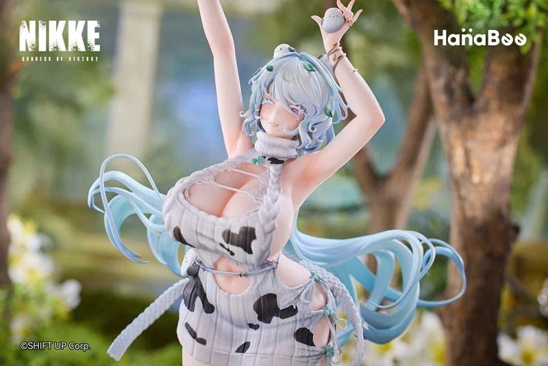 Goddess of Victory Nikke Trina 1/6 Figure JAPAN OFFICIAL