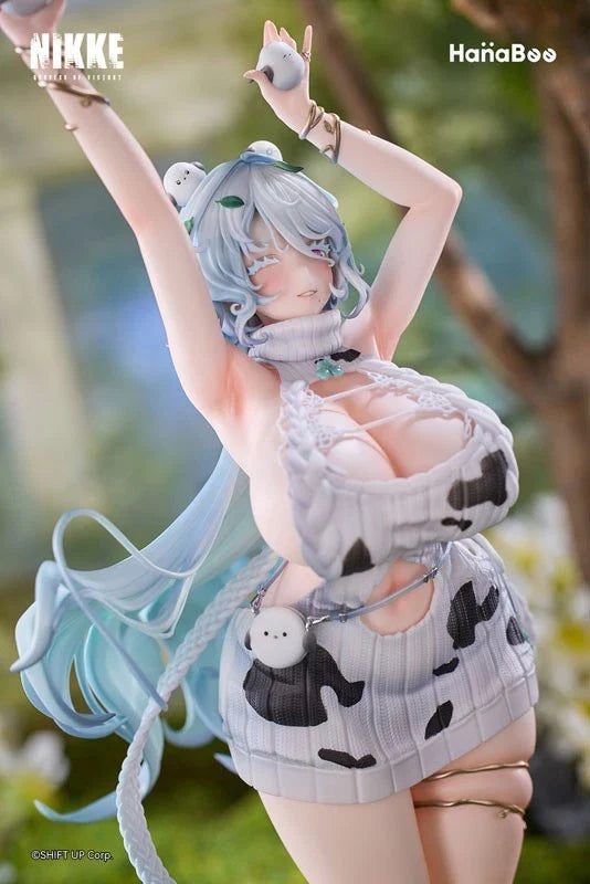 Goddess of Victory Nikke Trina 1/6 Figure JAPAN OFFICIAL