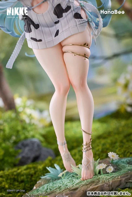 Goddess of Victory Nikke Trina 1/6 Figure JAPAN OFFICIAL