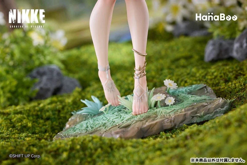 Goddess of Victory Nikke Trina 1/6 Figure JAPAN OFFICIAL