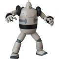 Medicom Toy MAFEX No.135 Tetsujin 28 B & W Ver. Action Figure JAPAN OFFICIAL