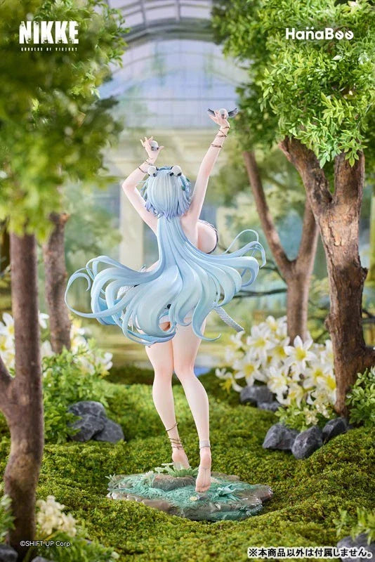 Goddess of Victory Nikke Trina 1/6 Figure JAPAN OFFICIAL