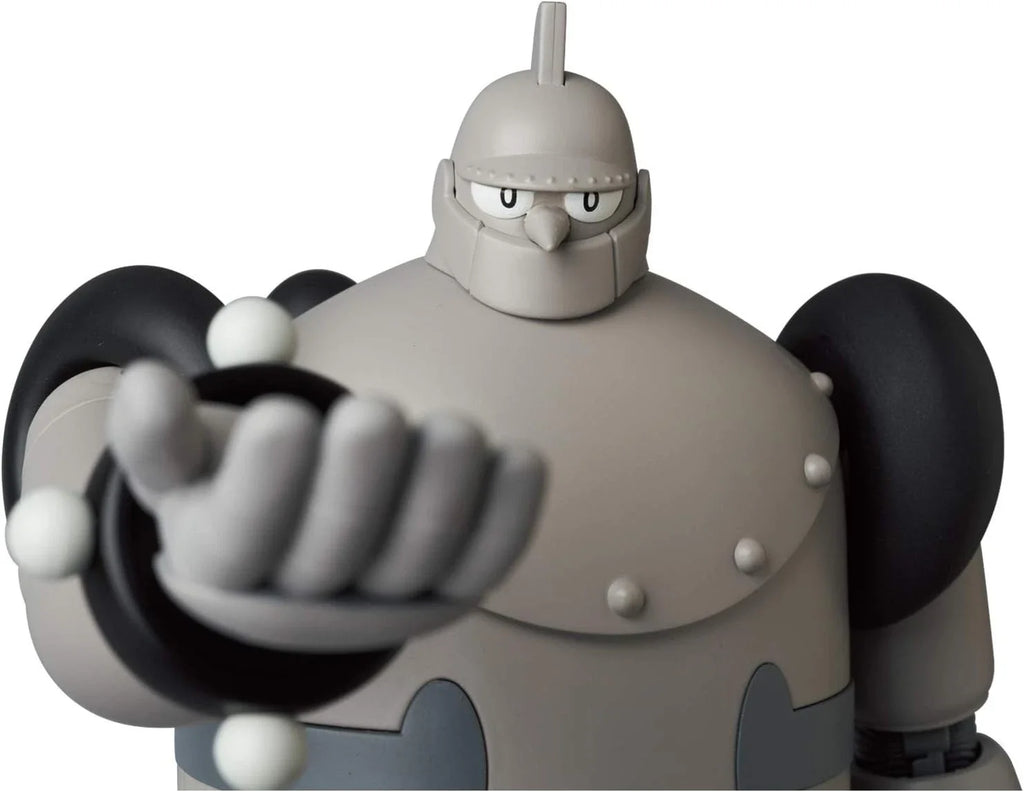 Medicom Toy MAFEX No.135 Tetsujin 28 B & W Ver. Action Figure JAPAN OFFICIAL