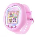 BANDAI Tamagotchi Uni Aurora Pink JAPAN OFFICIAL