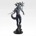 BANDAI Ichiban Kuji Jujutsu Kaisen Shibuya Incident 4 Mahito Last One Figure