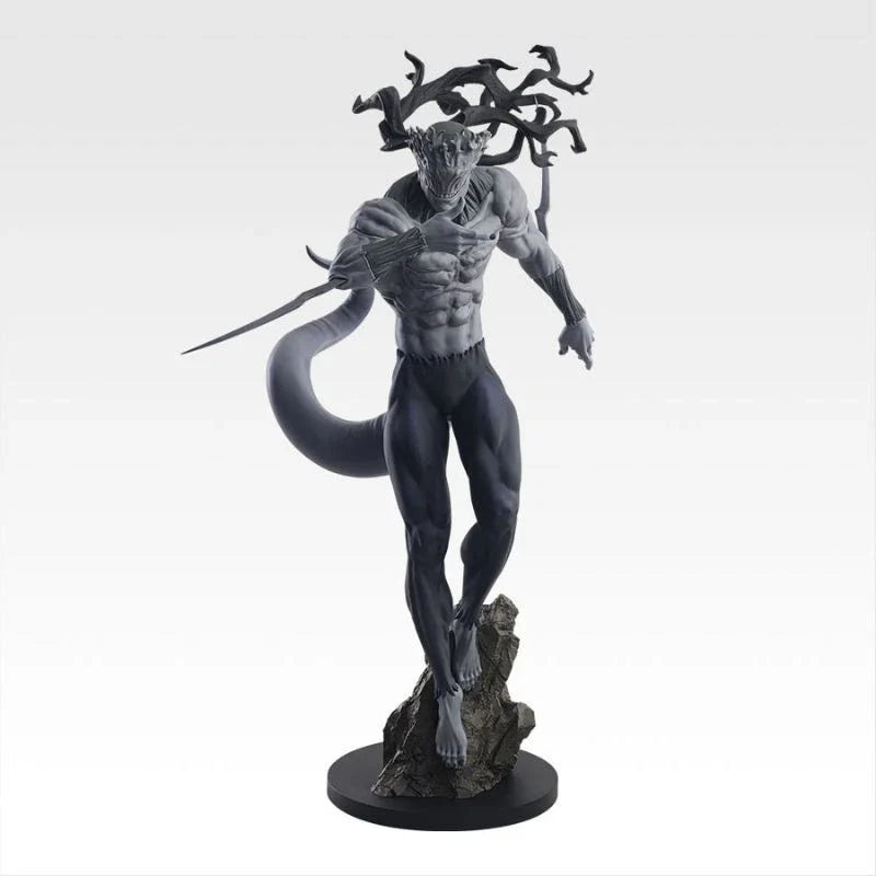 BANDAI Ichiban Kuji Jujutsu Kaisen Shibuya Incident 4 Mahito Last One Figure