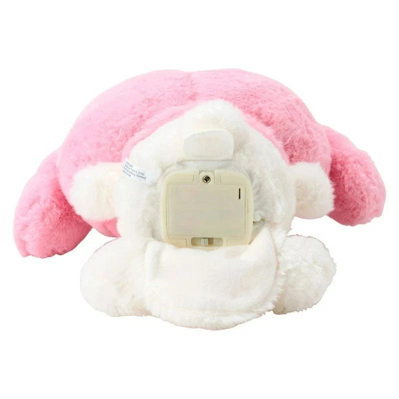 Sanrio My Melody Friendly Talking Plush Doll JAPAN OFFICIAL