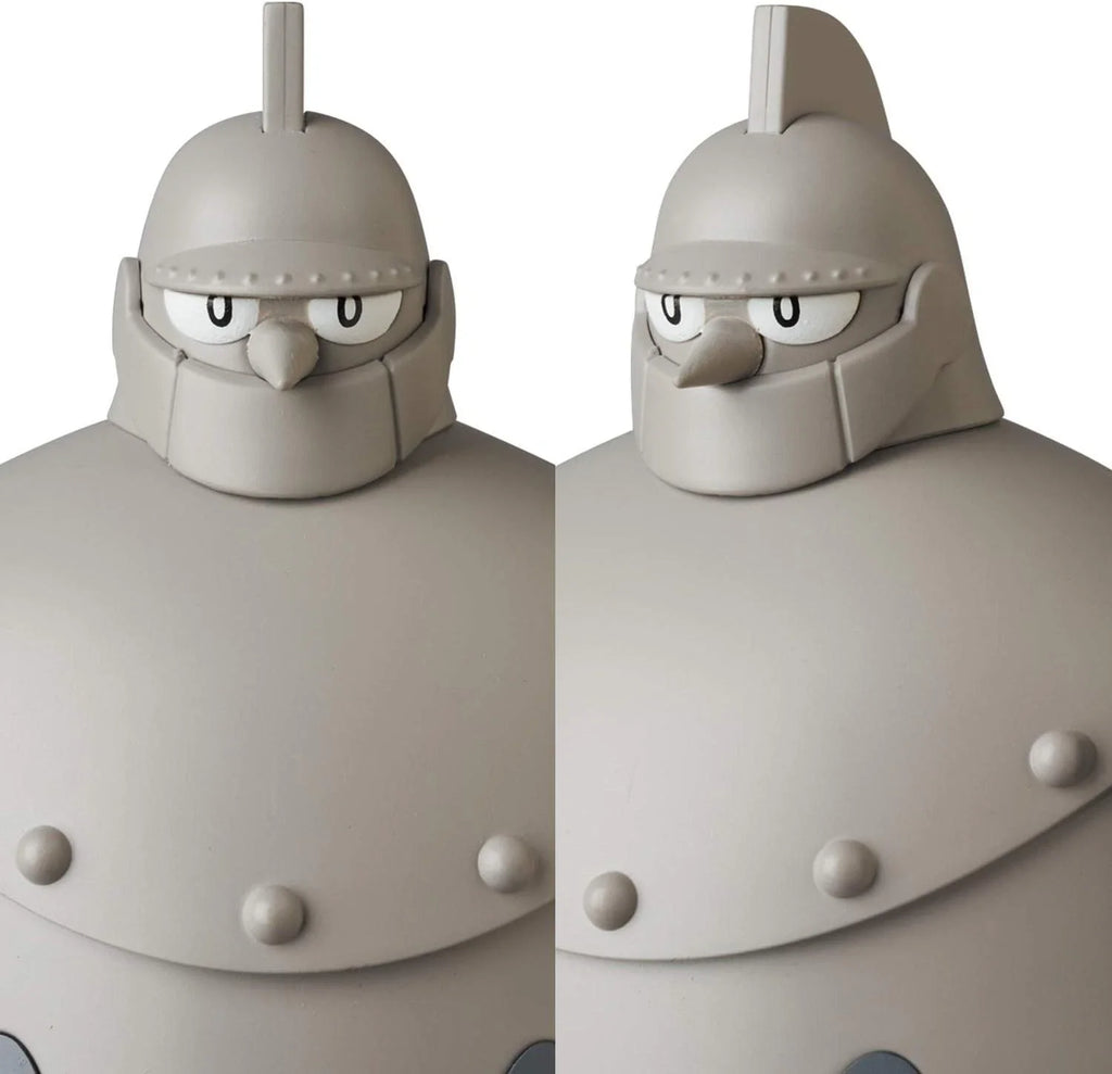 Medicom Toy MAFEX No.135 Tetsujin 28 B & W Ver. Action Figure JAPAN OFFICIAL