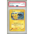 Pikachu - PSA 10 - Skyridge