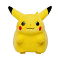 Takara Tomy Pokemon 30th Anniversary Welcome Back! Pikachu 1/1 Plush Doll JAPAN