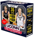 2024-25 Panini UCONN Collegiate Basketball Hobby Box