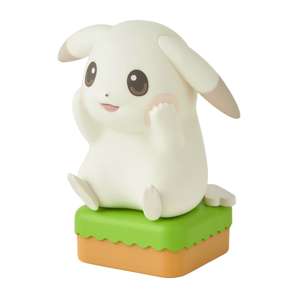 Pokemon Center Original Room Light Pikachu Light Color Ver. JAPAN OFFICIAL