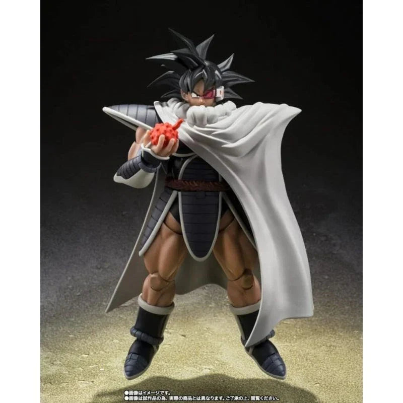 BANDAI S.H.Figuarts Dragon Ball Z Tulece Action Figure JAPAN OFFICIAL