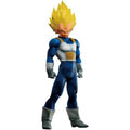 BANDAI Dragon Ball Super Super Master Stars Piece The Vegeta Figure JAPAN