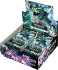 Gundam Phantom Aria Booster Box GD04