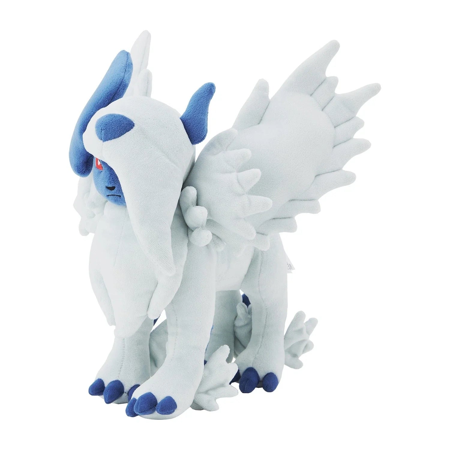 Pokemon Center Original Mega Absol Plush Doll JAPAN OFFICIAL