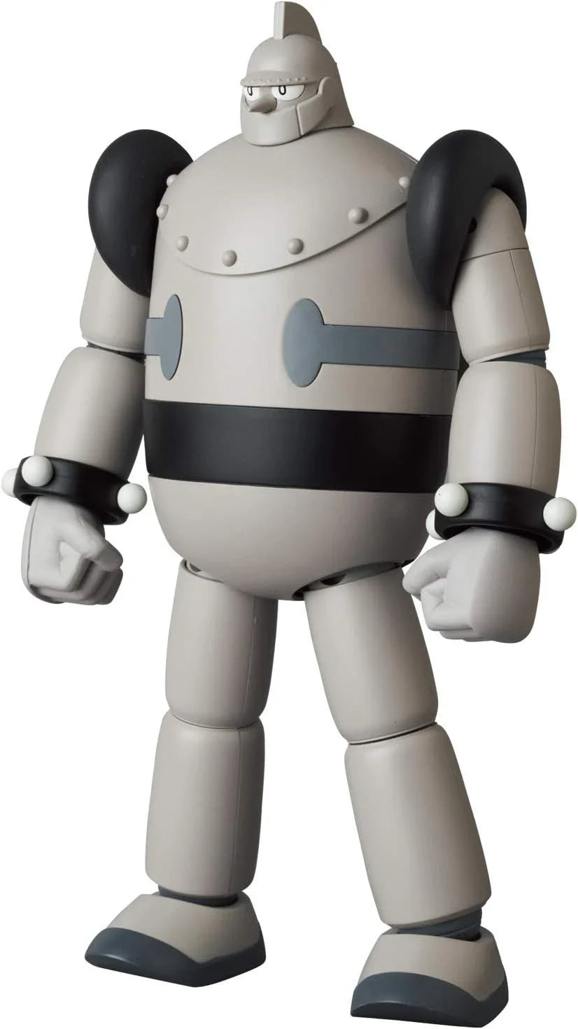 Medicom Toy MAFEX No.135 Tetsujin 28 B & W Ver. Action Figure JAPAN OFFICIAL