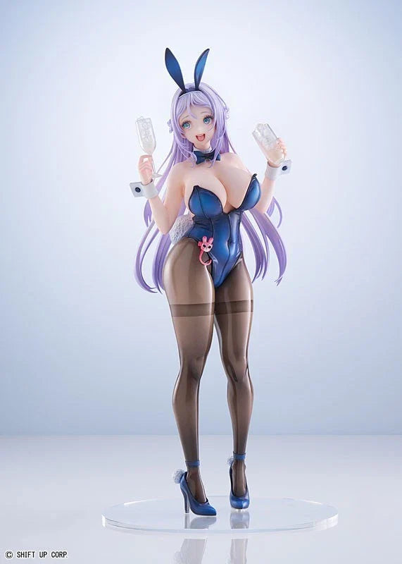 Goddess of Victory Nikke Folkwang Moist Rabbit 1/7 Figure JAPAN OFFICIAL