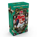 2025 Panini Select Football Hobby Box H2 Hobby